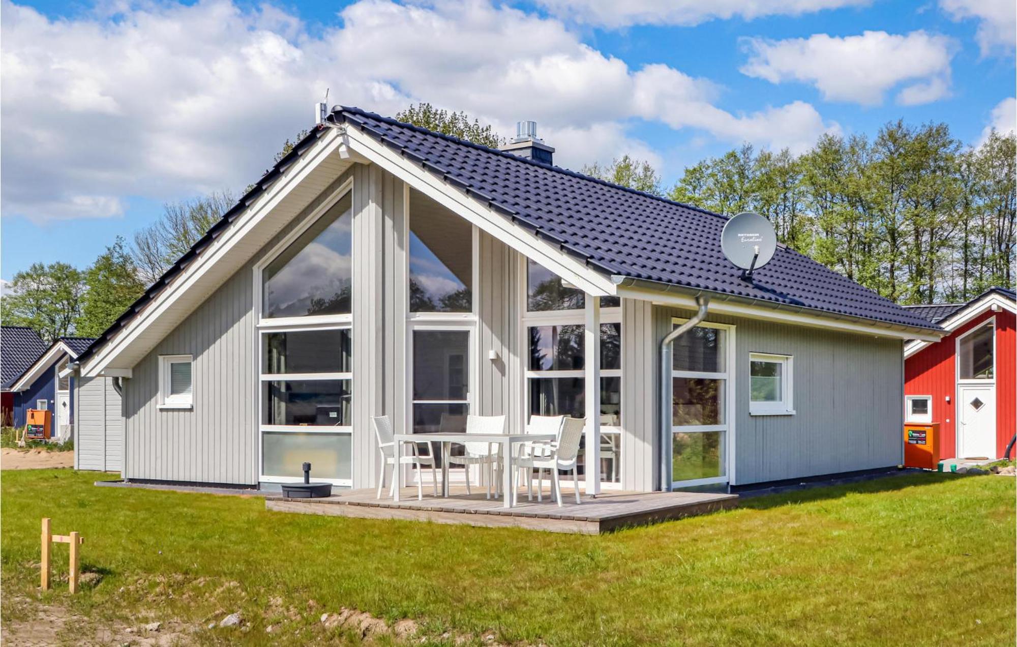Cozy Home In Krems Ii-Warderbrueck With Wifi Gols Екстер'єр фото