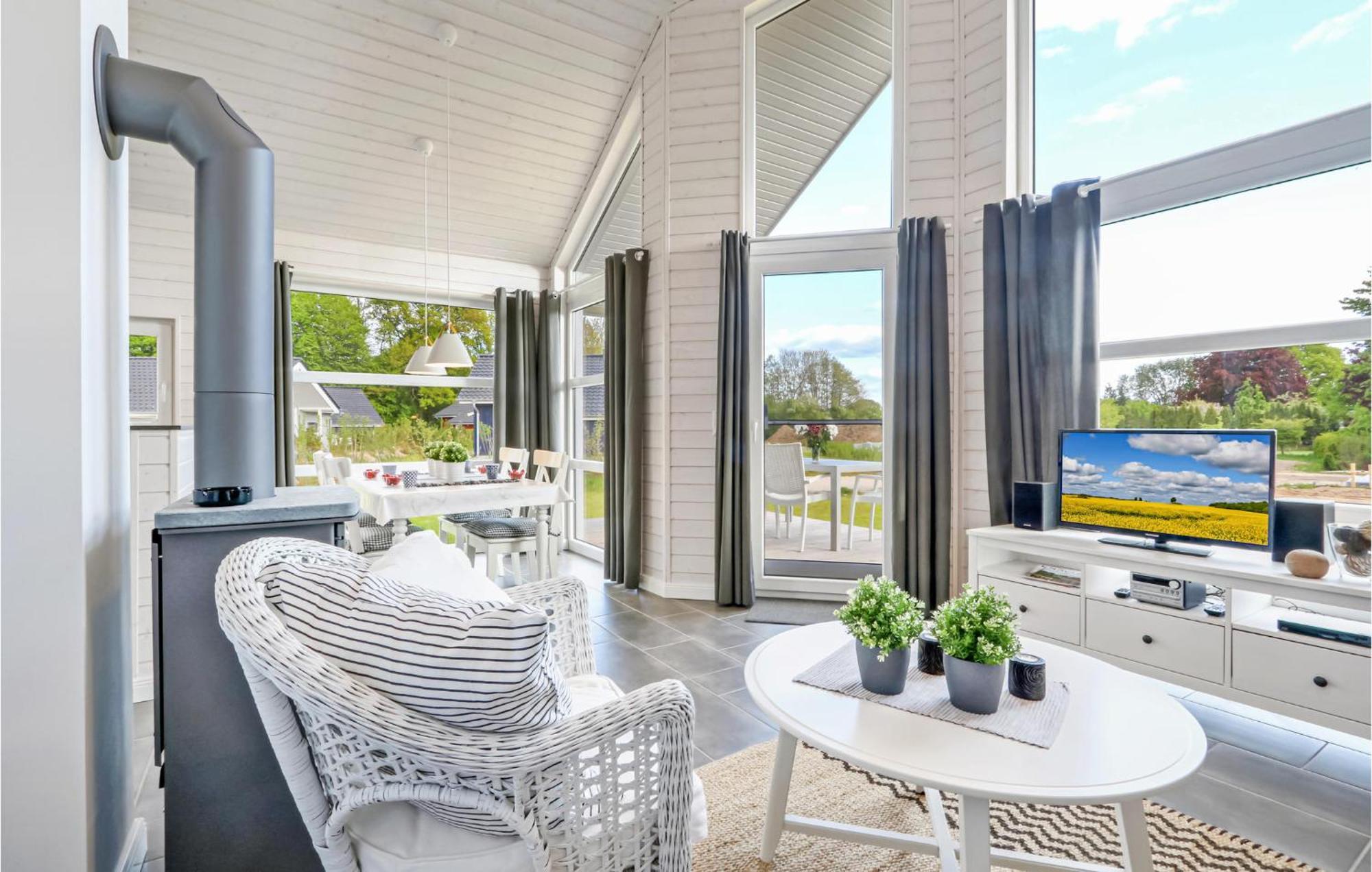 Cozy Home In Krems Ii-Warderbrueck With Wifi Gols Екстер'єр фото