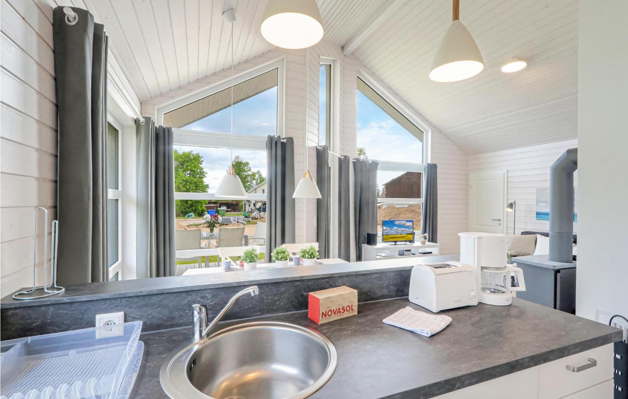 Cozy Home In Krems Ii-Warderbrueck With Wifi Gols Екстер'єр фото
