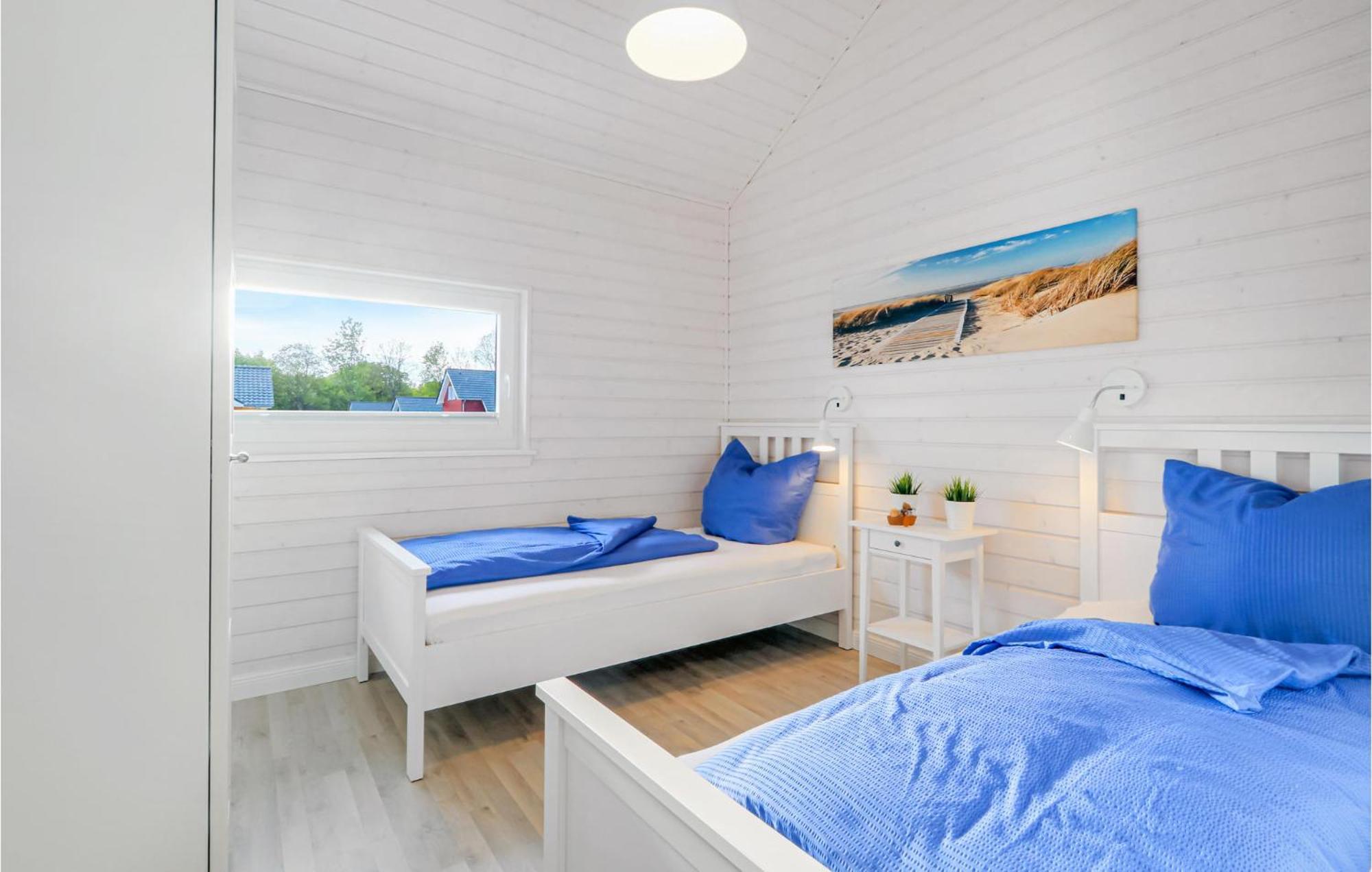 Cozy Home In Krems Ii-Warderbrueck With Wifi Gols Екстер'єр фото