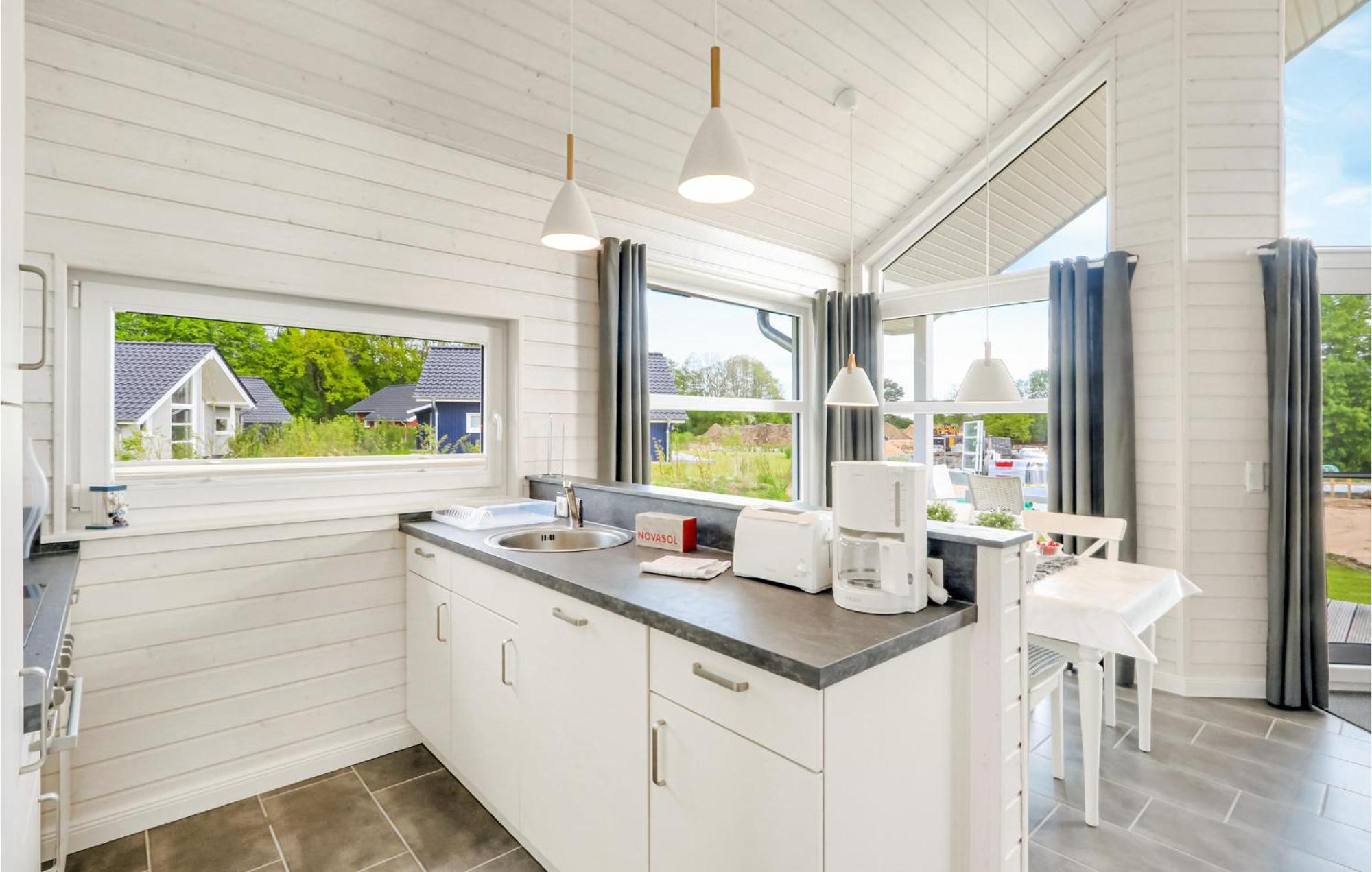 Cozy Home In Krems Ii-Warderbrueck With Wifi Gols Екстер'єр фото