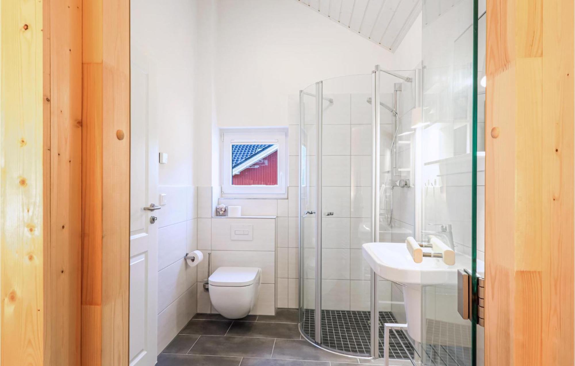 Cozy Home In Krems Ii-Warderbrueck With Wifi Gols Екстер'єр фото
