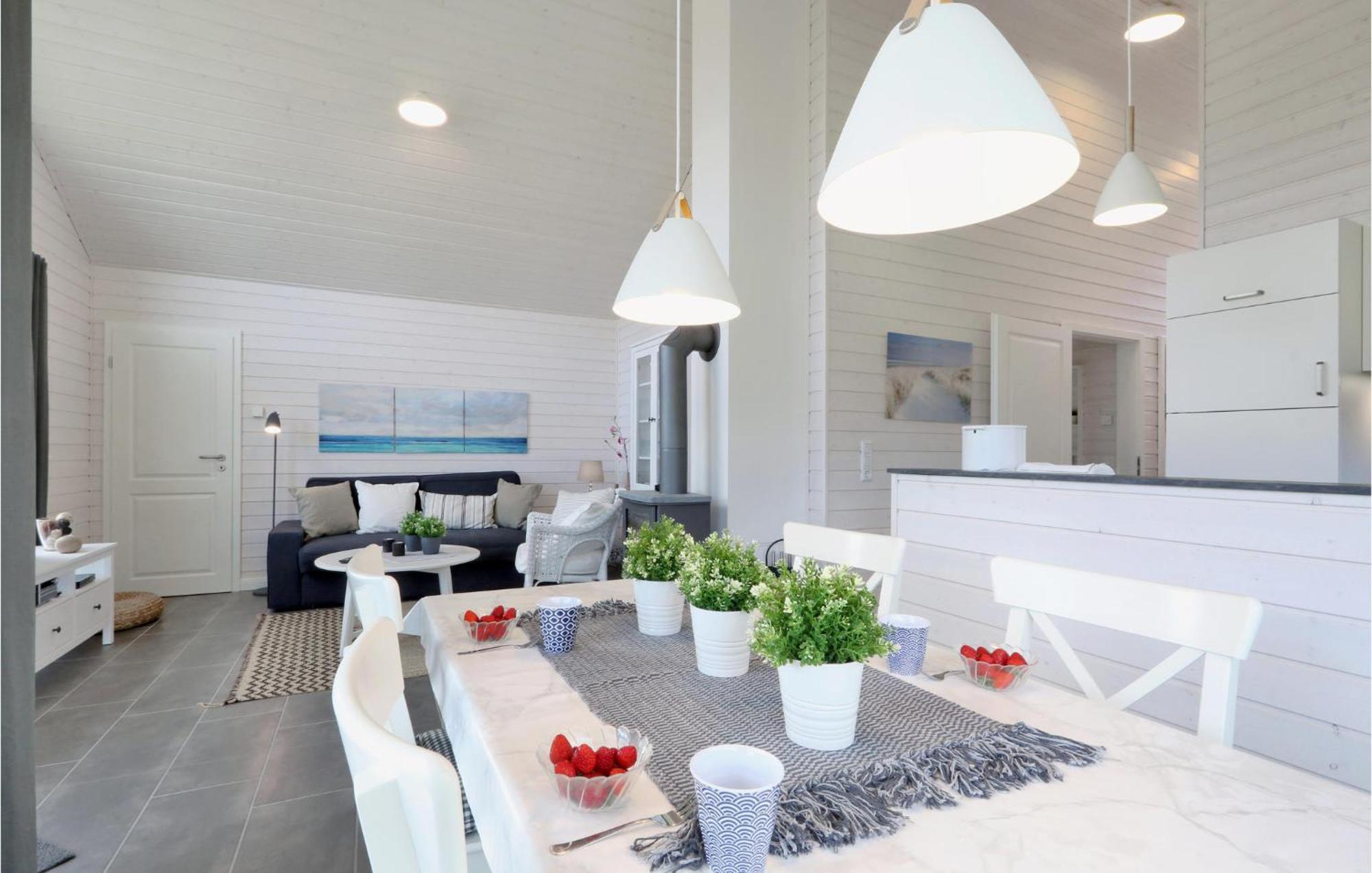 Cozy Home In Krems Ii-Warderbrueck With Wifi Gols Екстер'єр фото